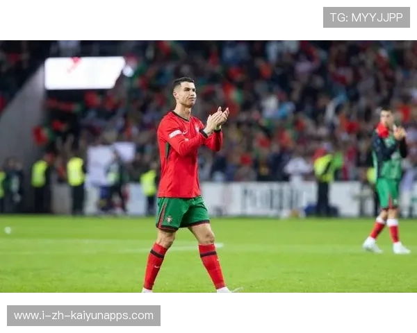 C罗最后一次冲击世界杯，葡萄牙能否创造奇迹