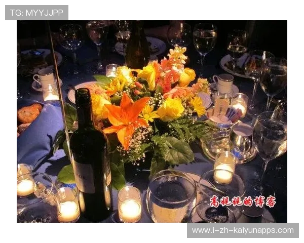 世界冠军晚宴的豪华盛景：醉意之间的友谊与责任