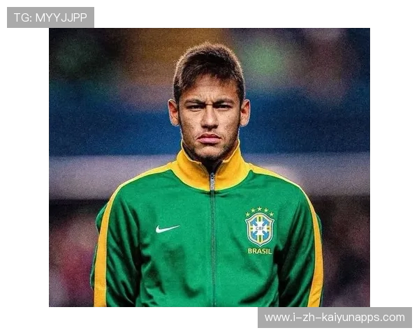 内马尔脚下连续变向制造混乱,巴西前场机会成倍增加:从个人技艺到团队进攻的训练解码